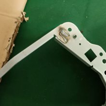 深圳钣金加工厂家 供应铝合金制品 汽配件 激光焊接 激光切割加工 服务
