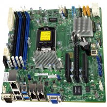 ΢/supermicro X11SSL-F ·֧DDR4ڴ2133Mhz