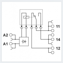 PLC-RSC-120UC/21HC/EX-¹ԭװ-ֻ