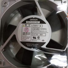 R87T-A4A05H 200V原装日本欧姆龙OMRON 172*150*38金属耐高温风扇现货