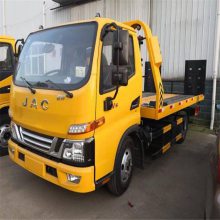 江淮一拖二道路清障拖车价格｜***清障车厂家