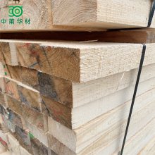 建筑工程材料方木 施工现场用