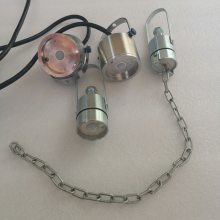 矿用自动洒水降尘装置用无线触控传感器 矿用热释光声触控传感器