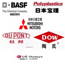 氟仪塑料（上海）有限公司