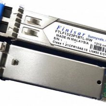Finisar FTLF1323P1BTR-HW 155M 15km׵ģ˫ շ