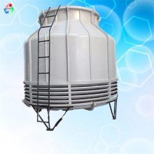 玻璃钢冷却塔 圆形 方形 降温制冷散热设备