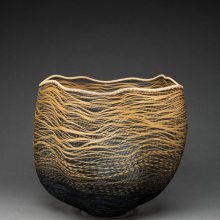 重庆酒店软装设计（木雕挂件）之51A设计机构