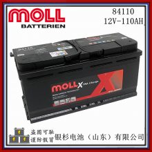 ¹MOLL84110 ʱ 12V-110Ah͵