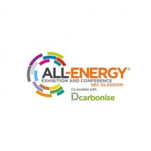 2024年英国太阳能光伏展-英国全能周 All-Energy & Dcarbonise