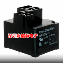̩Ƶż̵ T9AS1D22-12 12V 4 30A SPST-NO PC SMNT 12VDC