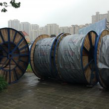 镇江电力电缆线回收:点亮资源循环之光