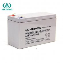 HUIZHONG 6-FM-12 Ǧά12V12AH Ӧõ
