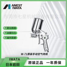 ձANEST IWATA W-71ֶǹ ѹǹ ǹ