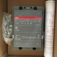 原装全新ABB交流接触器 AX260-30-11 AX系列三极交流线圈低压接触器