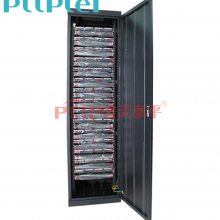 PTTP普天泰平 G/MPX01型数据配线架 网络配线架 铜缆综合布线屏柜