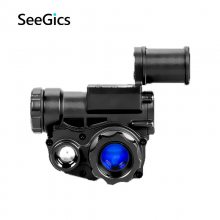 ӼSeeGics NVG-10Ŀͷʽ¼ҹǰѲ