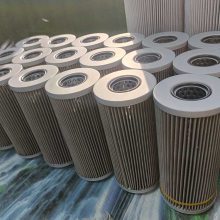 TZX2W-40*100 回油过滤器滤芯 华豫滤器替代