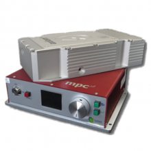 Laser Quantumaxiom