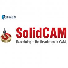 SolidCAM  ΪûṩƵһվʽ