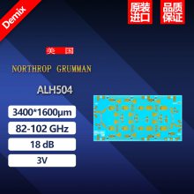 ԭװ NORTHROP GRUMMAN ʷŴ ALH504