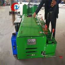 履带式开沟机价格 自走式果园开沟施肥机 菜园大马力旋耕机