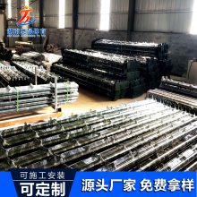 篮球场围网 郴州临武县体育场浸塑小区围栏网 网球场围网