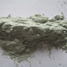 600目800目1200目绿碳化硅耐磨粉生产不粘锅特氟龙涂料