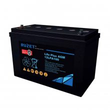 RUZET12LPA250·ʢAGM12V250AH ӦԴ