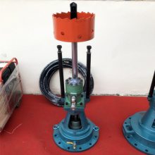 管道带压液压开孔器 鑫通达管道带压开孔机 重量轻 经久耐用 可提供技术指导