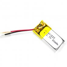 ܲ401225/451225﮵ĸ3.7V80mAhۺ﮵