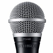 SHURE  PGA48-LC ĤͲ ȫл