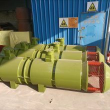 FBD-No6.3-2*18.5KW÷ѹʽֲͨ