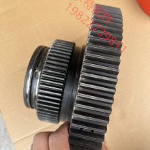 6T7880卡特777矿用卡车发动机组柴油机变速箱太阳齿轮6T-7880