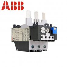 N40E 110V 50Hz/110-120V 60Hz ABB N系列中间继电器 4NO下单发货