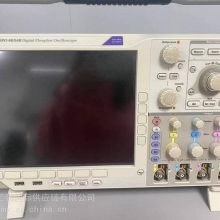 ûTektronix ̩DPO4054B ӫʾ