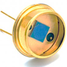 Opto diode红蓝增强型探测器，可见光谱硅光电二极管
