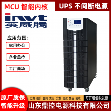 INVTӢHT1106LƵUPSϵԴ6KVA5400WʽЧӵعѡʱװ