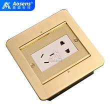 Aosensʢ AS-DY-411T/Y ʽ Դ Ϣ ռ