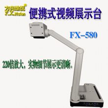 鷨չʾǷά FX-580H չʾA3Яʵչʾ̨