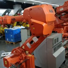 ҵ IRB 4600-60/2.05 60KG չ2050mm ʱ ɿƱ