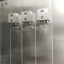 抗干扰防爆小屋内装防爆荧光灯 防爆小屋 工业防火花防爆分析室
