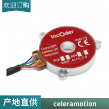 Celera motion˶ƷZettlexнǶȴINC-3-125