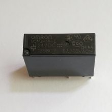 欧姆龙G5NB-1A-E-DC24V继电器