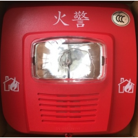 诺蒂菲尔P900XN火灾声光警报器