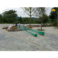 江西南昌太阳能路灯厂家，太阳能路灯价格，一体化太阳能路灯 深圳市鸿泰新能源有限公司