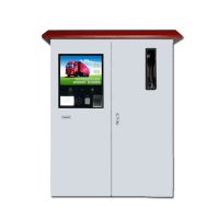 广东新款居科联网车用自助尿素液加注机 吨桶式内置 加工定制 尾气处理液自助尿素液售卖机尿素加注站