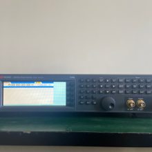 是德 信号发生器N5100A系列
