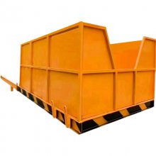 使用卸料平台应要注意哪些细节？新手必看！