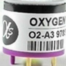 Alphasense Oxygen Sensor O2-A2 O2-A3  ̽ͷ