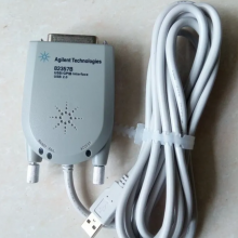 Agilent 82357B USB/GPIB 接口高速 USB2.0/可出租出售/新品二手销售